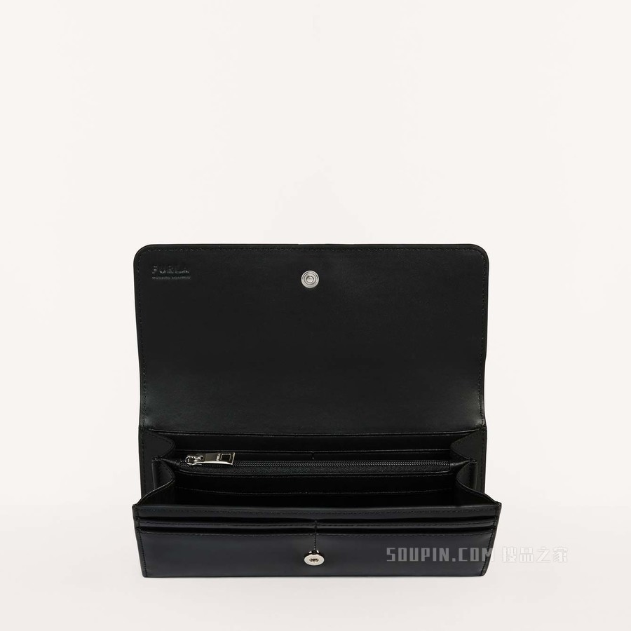 长款钱包 大号 Nero (Black) Furla Splendida