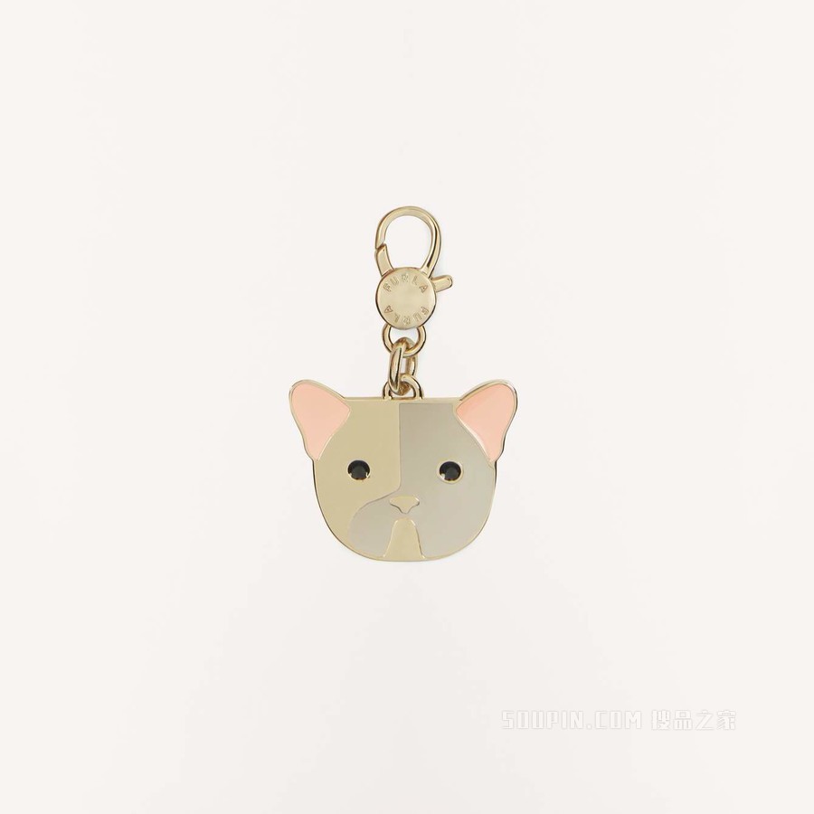 链条 Marmo C (Grey) Furla Hashtag