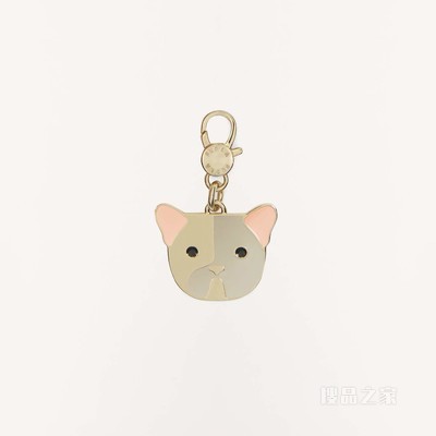 链条 Marmo C (Grey) Furla Hashtag