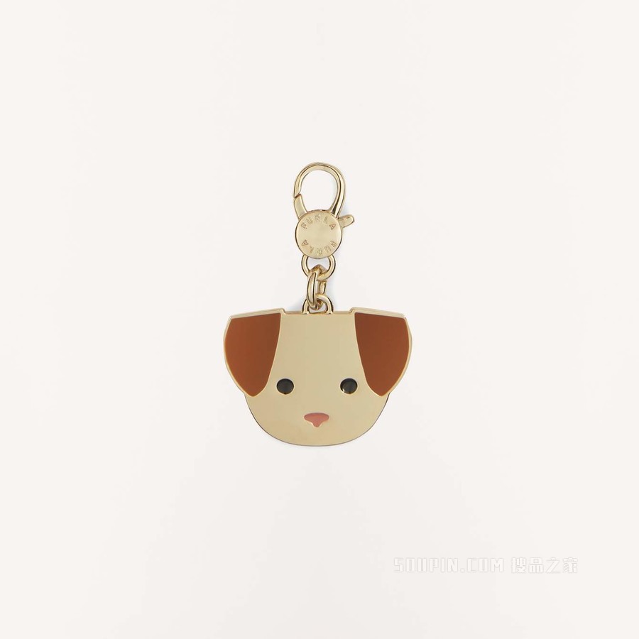 链条 Cognac H Furla Hashtag