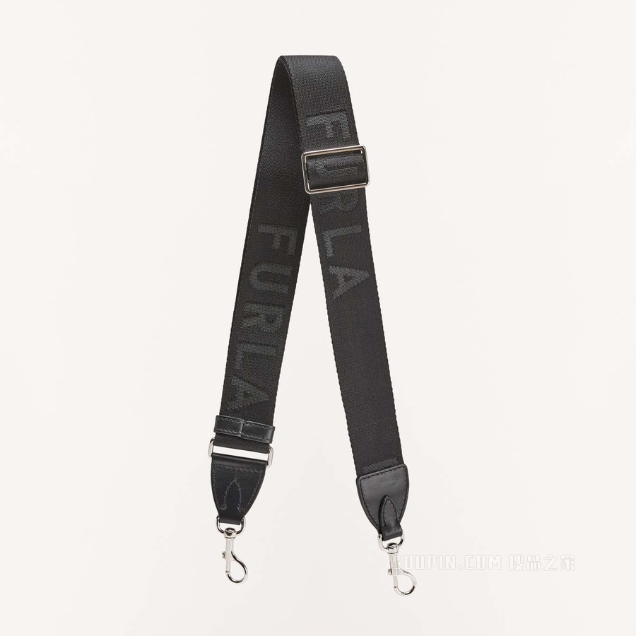 肩带 Nero (Black) Furla Fiona