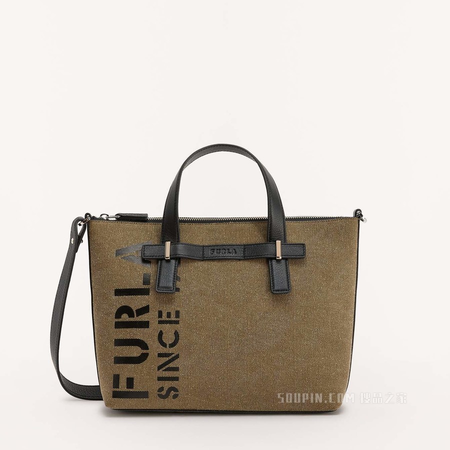 中号大手袋 Fango (Brown) Furla Man Giove