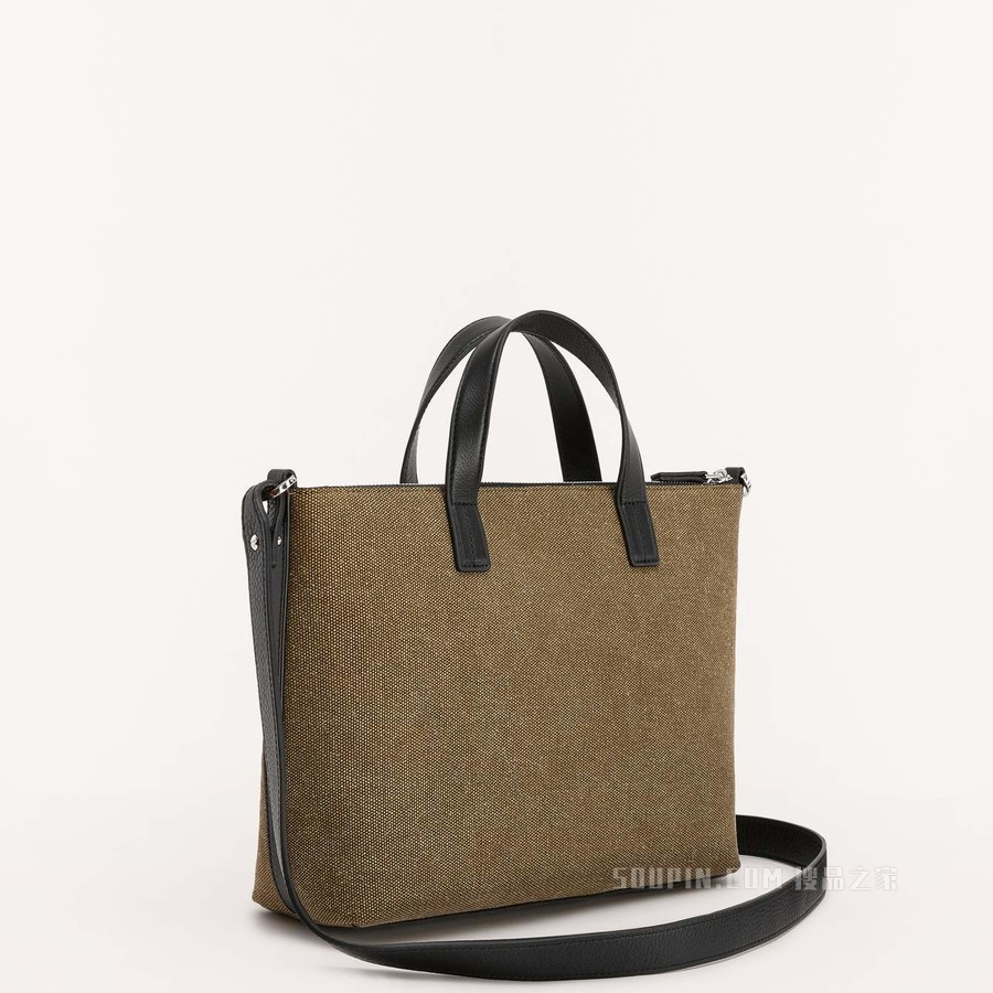 中号大手袋 Fango (Brown) Furla Man Giove
