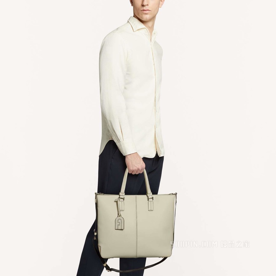 大号大手袋 Marmo C (Grey) Man Sirio