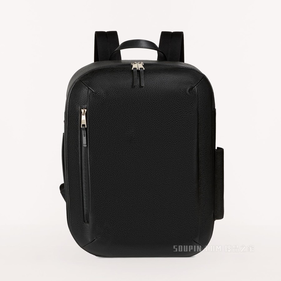 双肩包 Nero (Black) Furla Man Technical