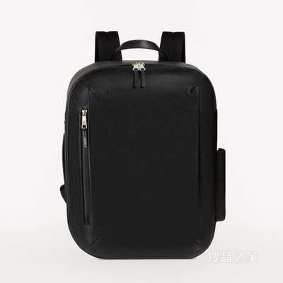 双肩包 Nero (Black) Furla Man Technical