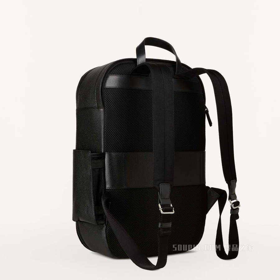 双肩包 Nero (Black) Furla Man Technical