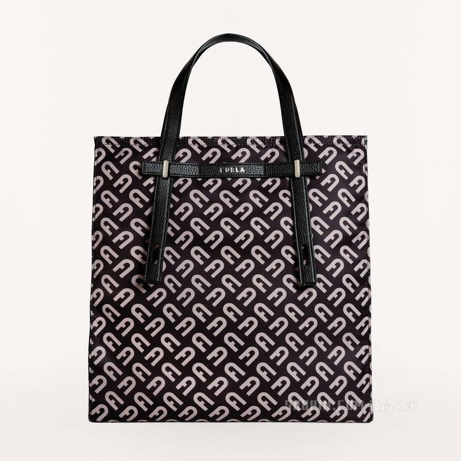 大号大手袋 Toni Nero (Black) Furla Man Giove