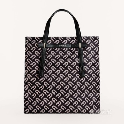 大号大手袋 Toni Nero (Black) Furla Man Giove