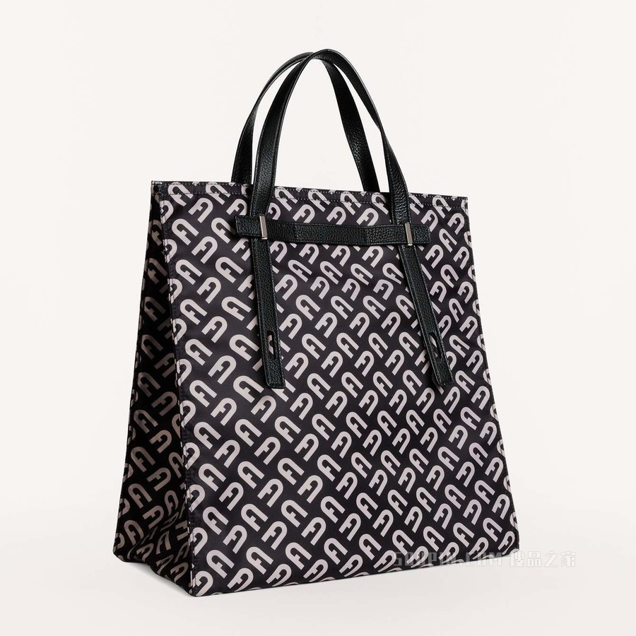 大号大手袋 Toni Nero (Black) Furla Man Giove