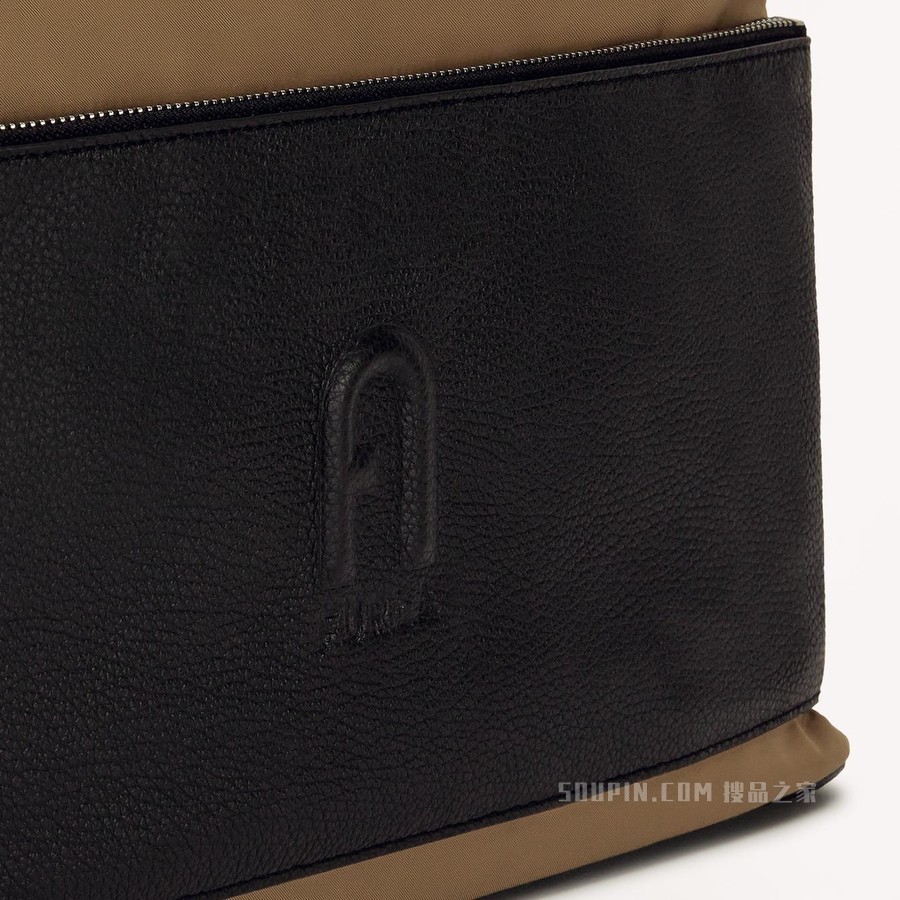 中号大手袋 Fango (Brown) Man Urban