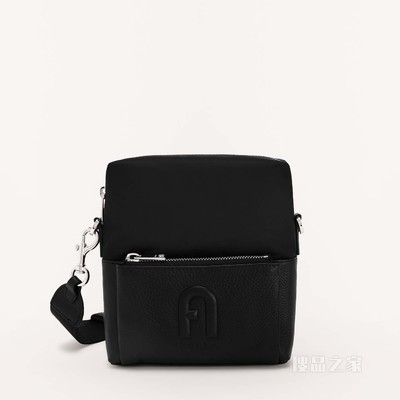 小号斜挎包 Nero (Black) Man Urban