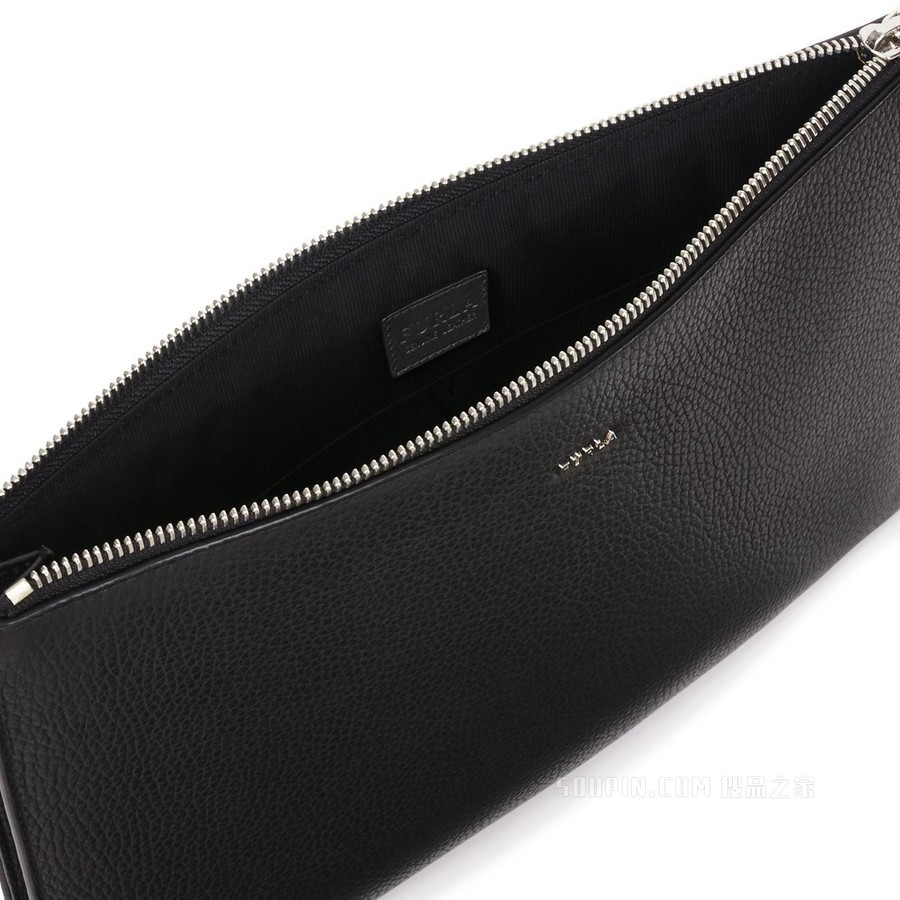 信封包 Nero (Black) Furla Man Project