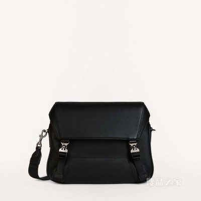 邮差包 中号 Nero (Black) Man Cosmo