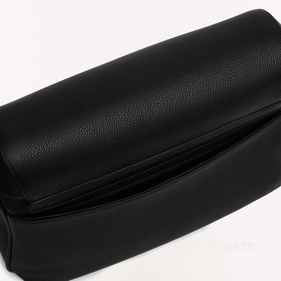 邮差包 中号 Nero (Black) Man Cosmo