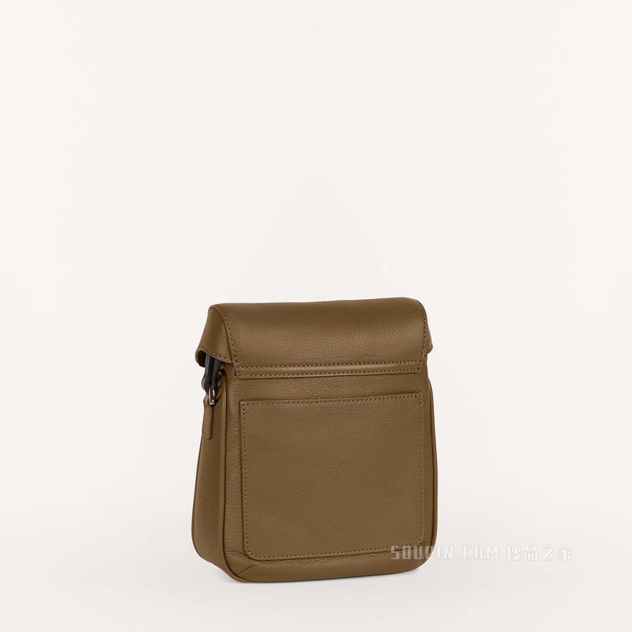 斜挎包 迷你款 Fango (Brown) Man Cosmo