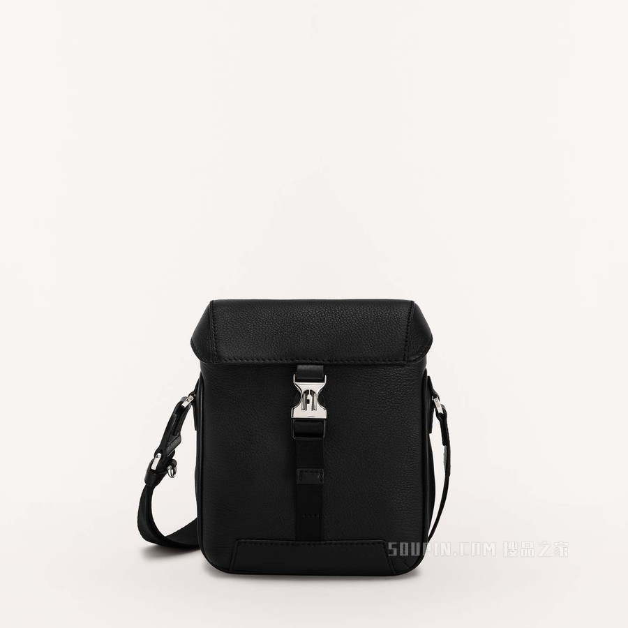 斜挎包 迷你款 Nero (Black) Man Cosmo