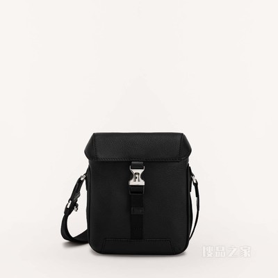 斜挎包 迷你款 Nero (Black) Man Cosmo