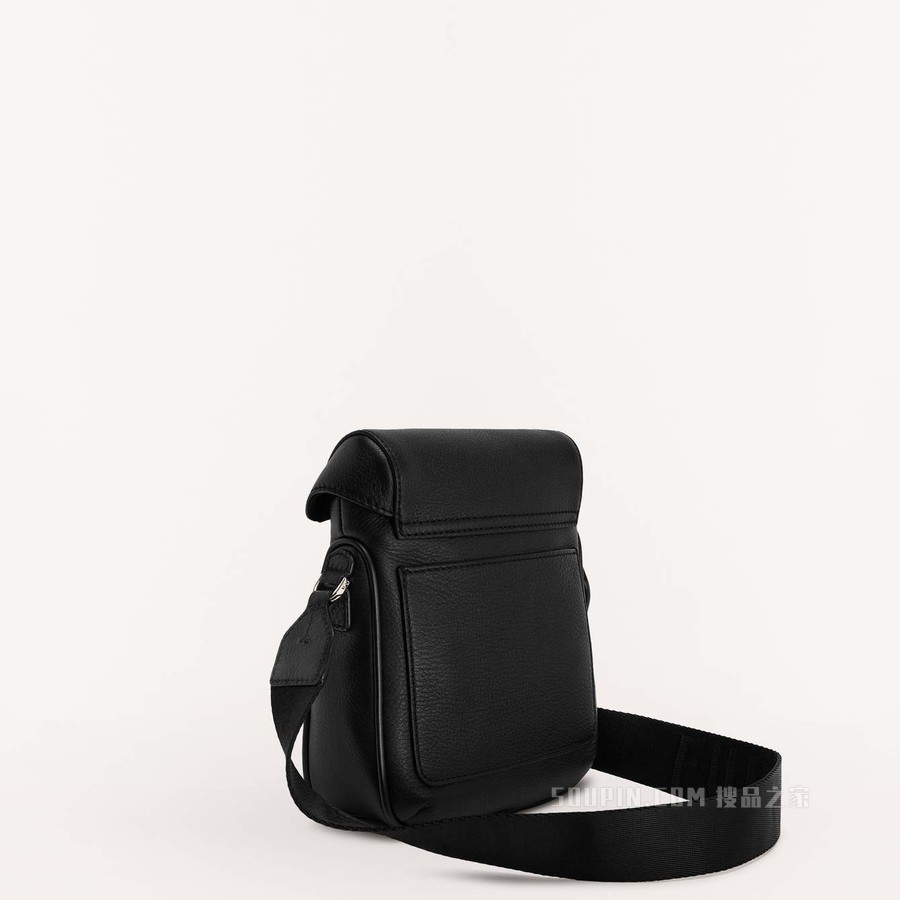 斜挎包 迷你款 Nero (Black) Man Cosmo