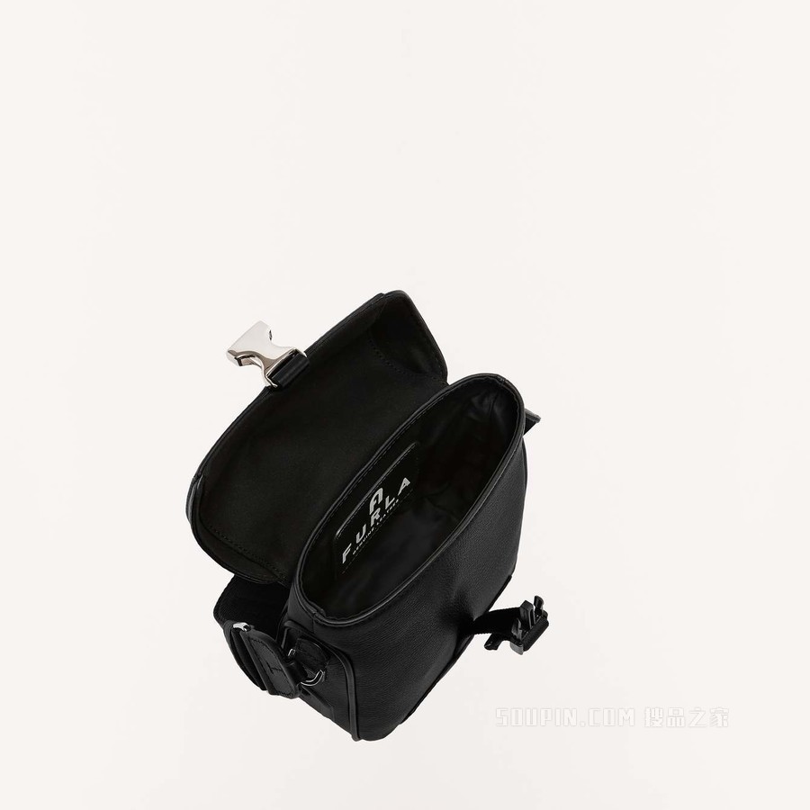 斜挎包 迷你款 Nero (Black) Man Cosmo
