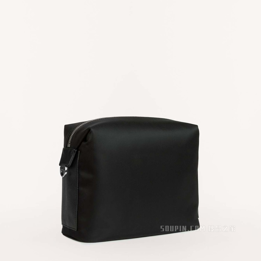 中号斜挎包 Nero (Black) Man Urban