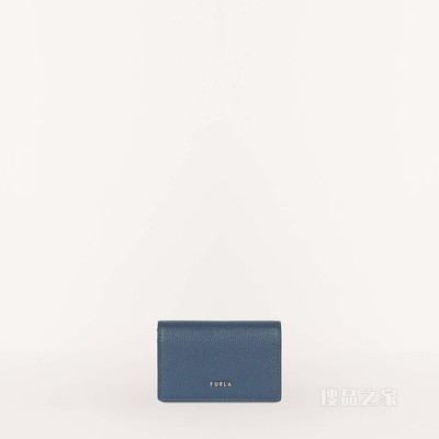 信用卡包 Blu Denim (Blue) Furla Man Project