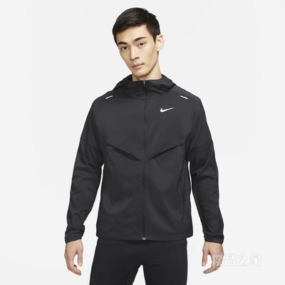 Nike Windrunner 男子跑步夹克