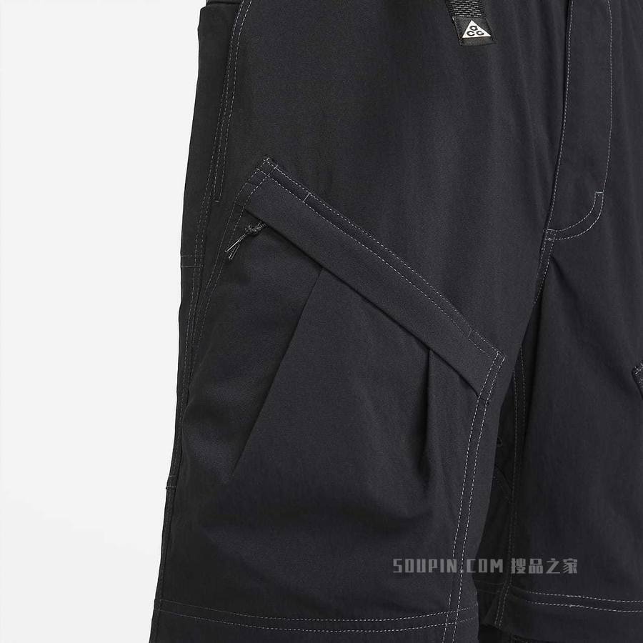 Nike ACG Smith Summit 男子工装长裤