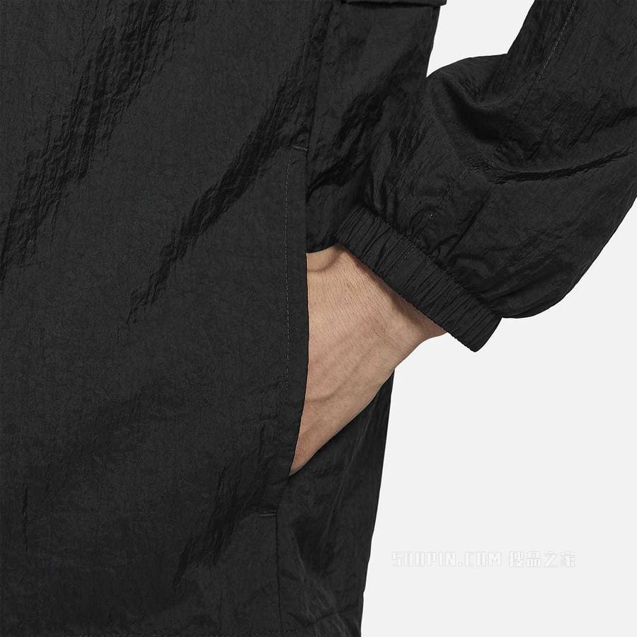 Nike Sportswear Lightweight 男子梭织夹克
