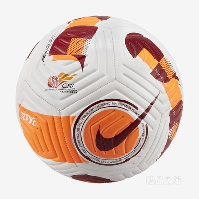Chinese Super League Strike 足球
