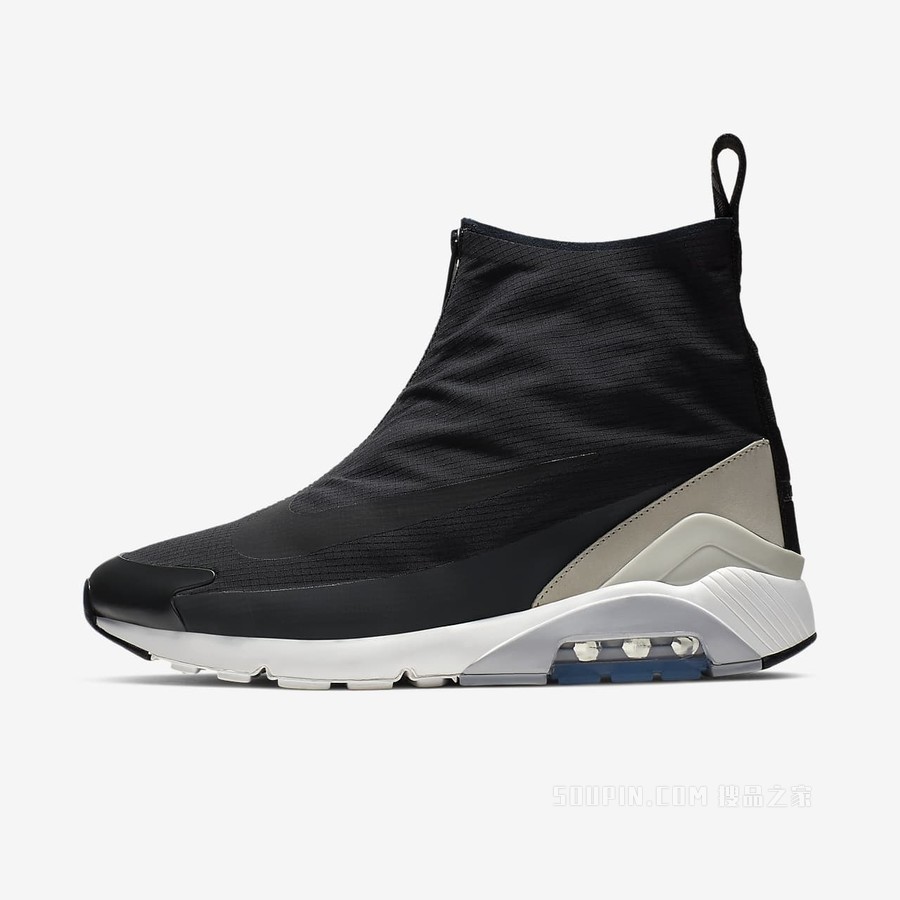 Nike Air Max 180 HI/AMBUSH 男/女运动鞋