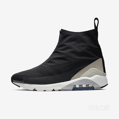 Nike Air Max 180 HI/AMBUSH 男/女运动鞋