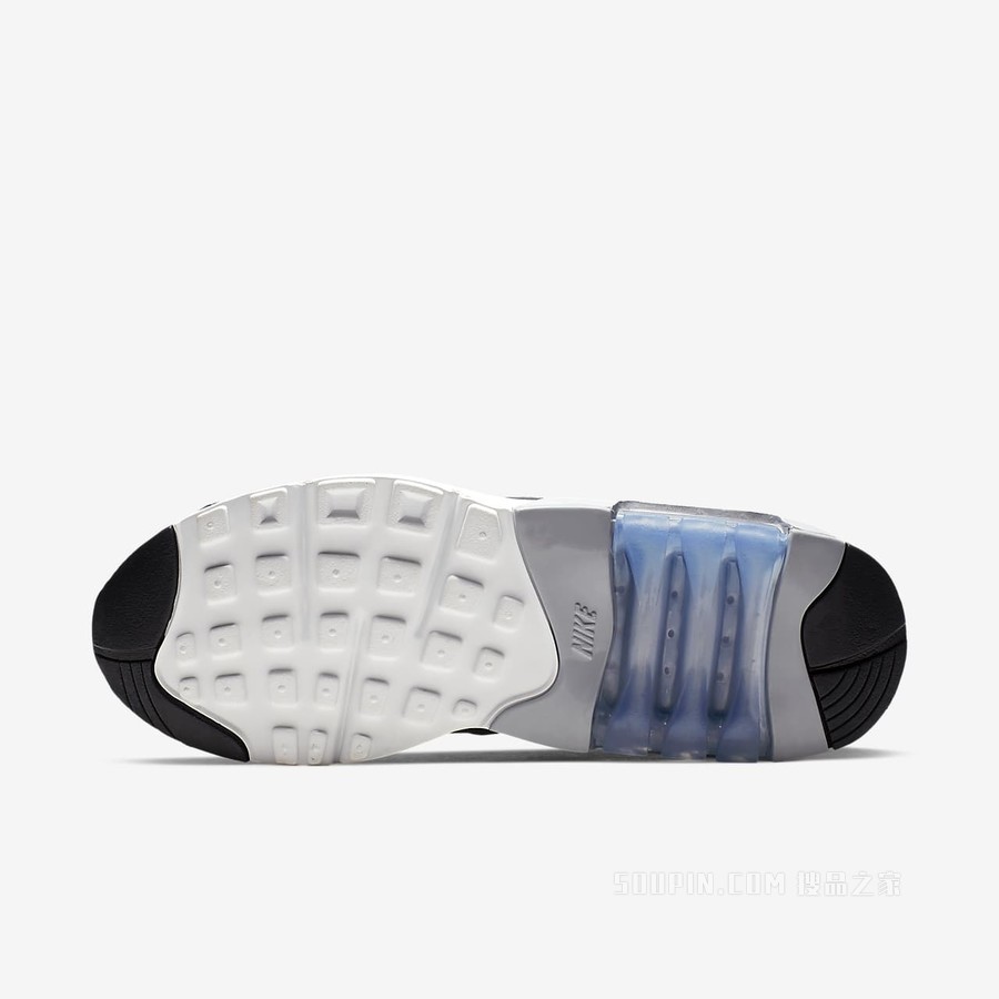 Nike Air Max 180 HI/AMBUSH 男/女运动鞋