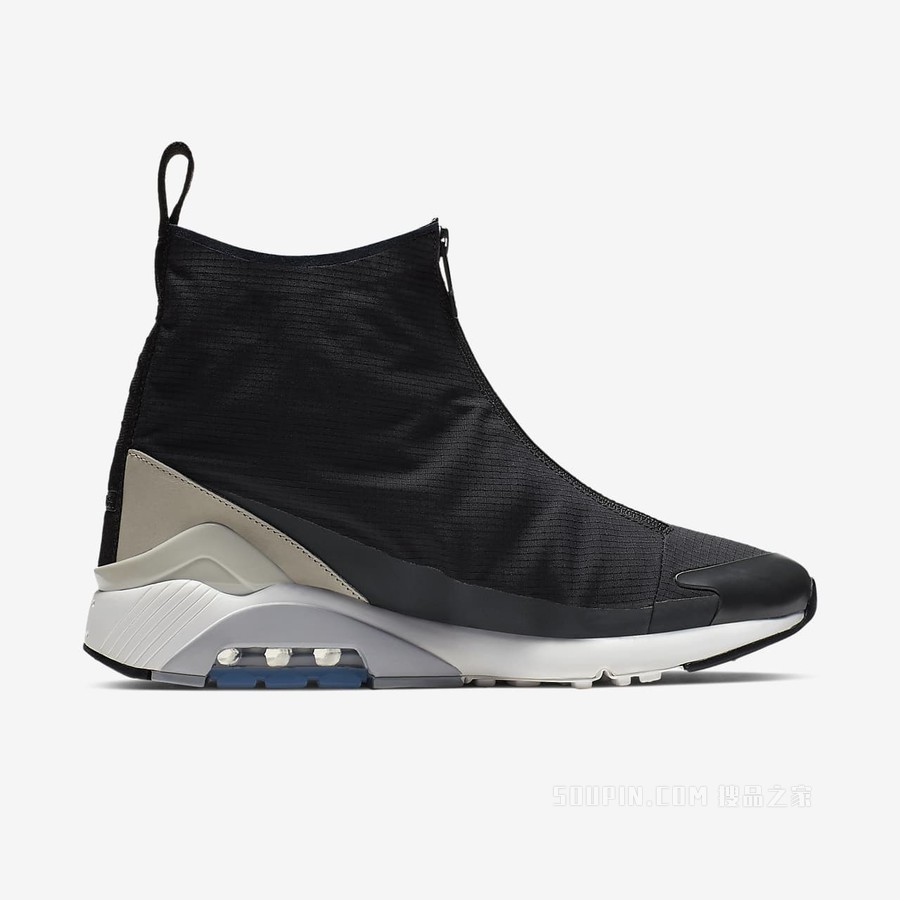 Nike Air Max 180 HI/AMBUSH 男/女运动鞋