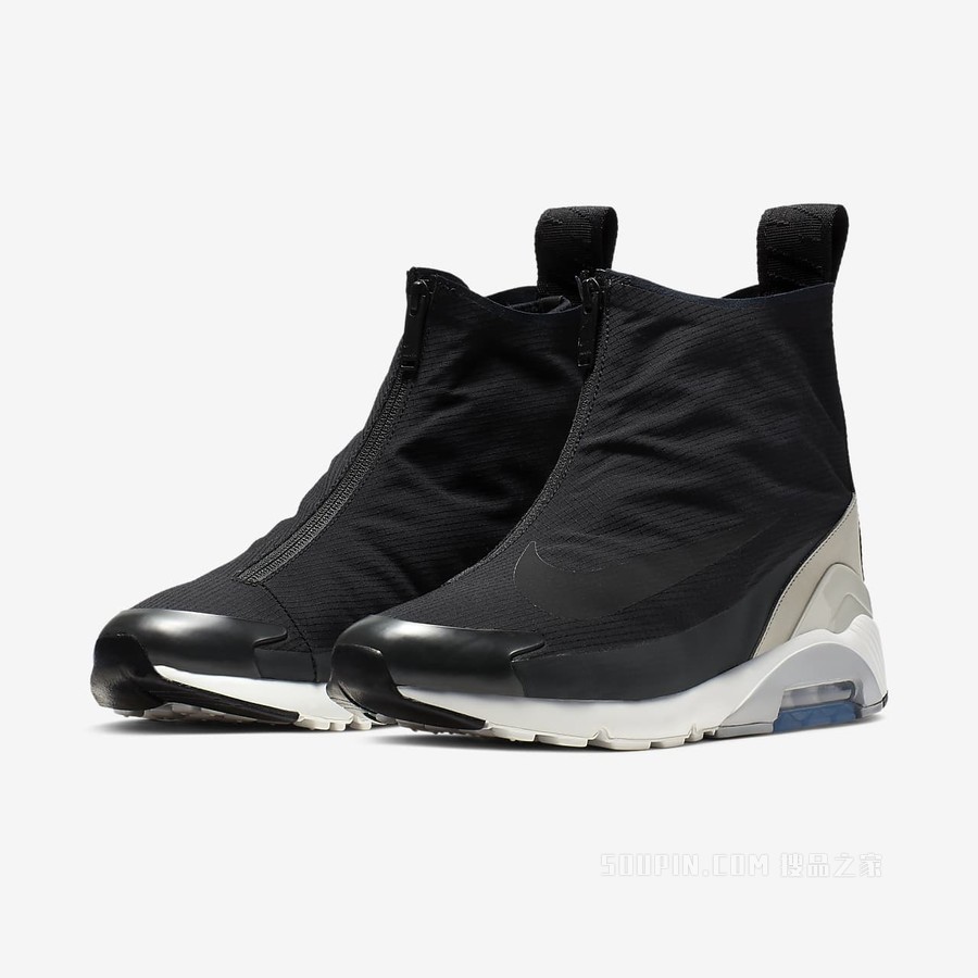 Nike Air Max 180 HI/AMBUSH 男/女运动鞋