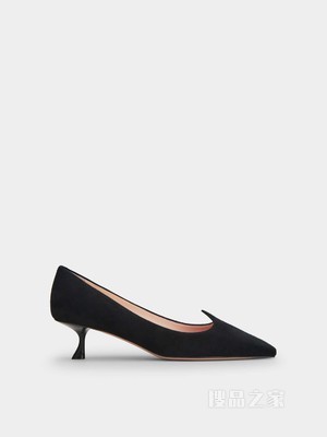 I Love Vivier 高跟鞋 黑色