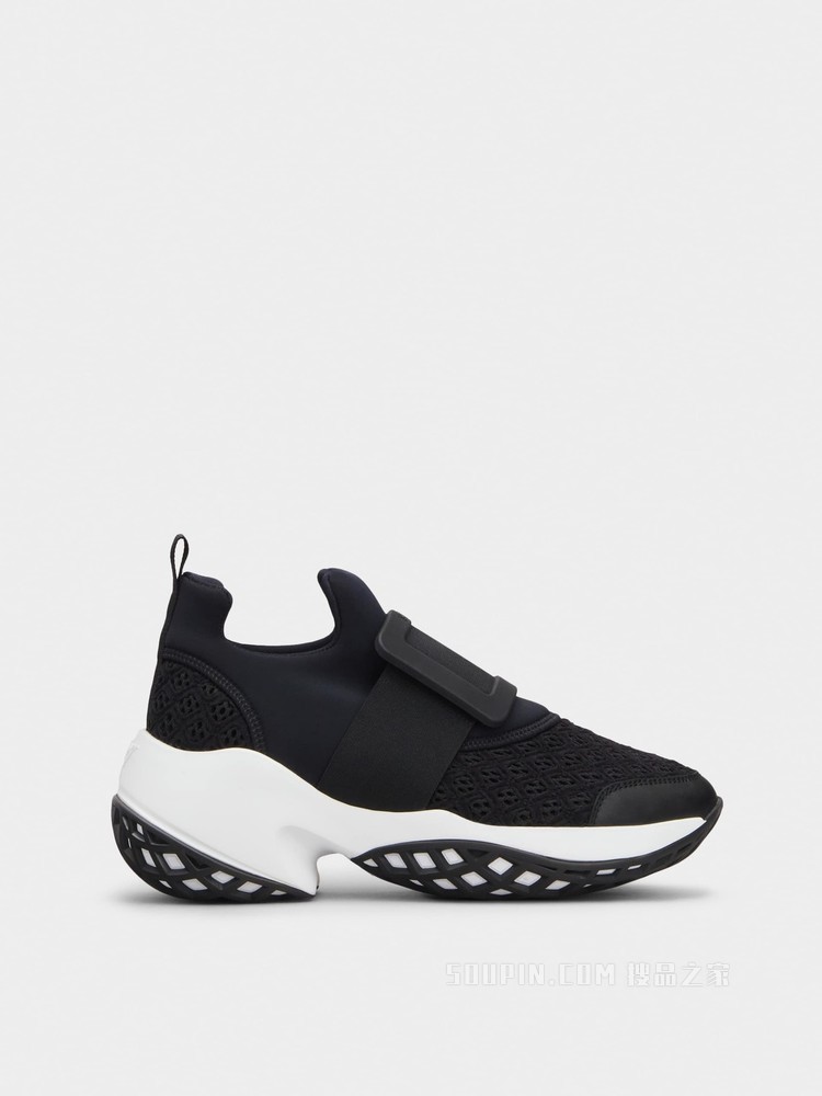 Viv' Run 系列 黑色