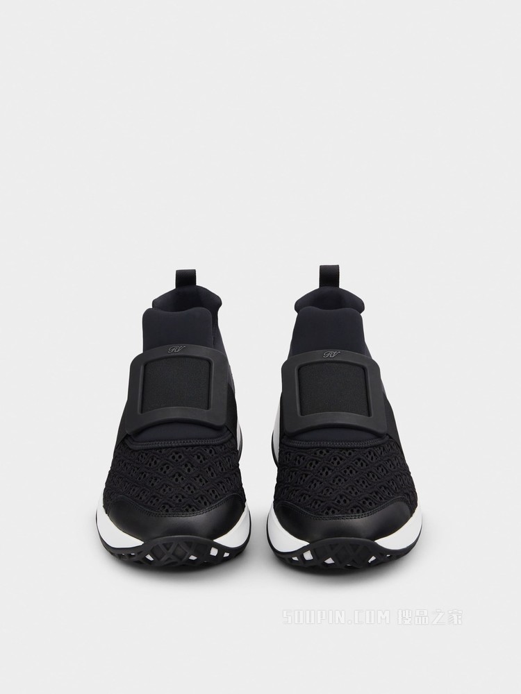 Viv' Run 系列 黑色