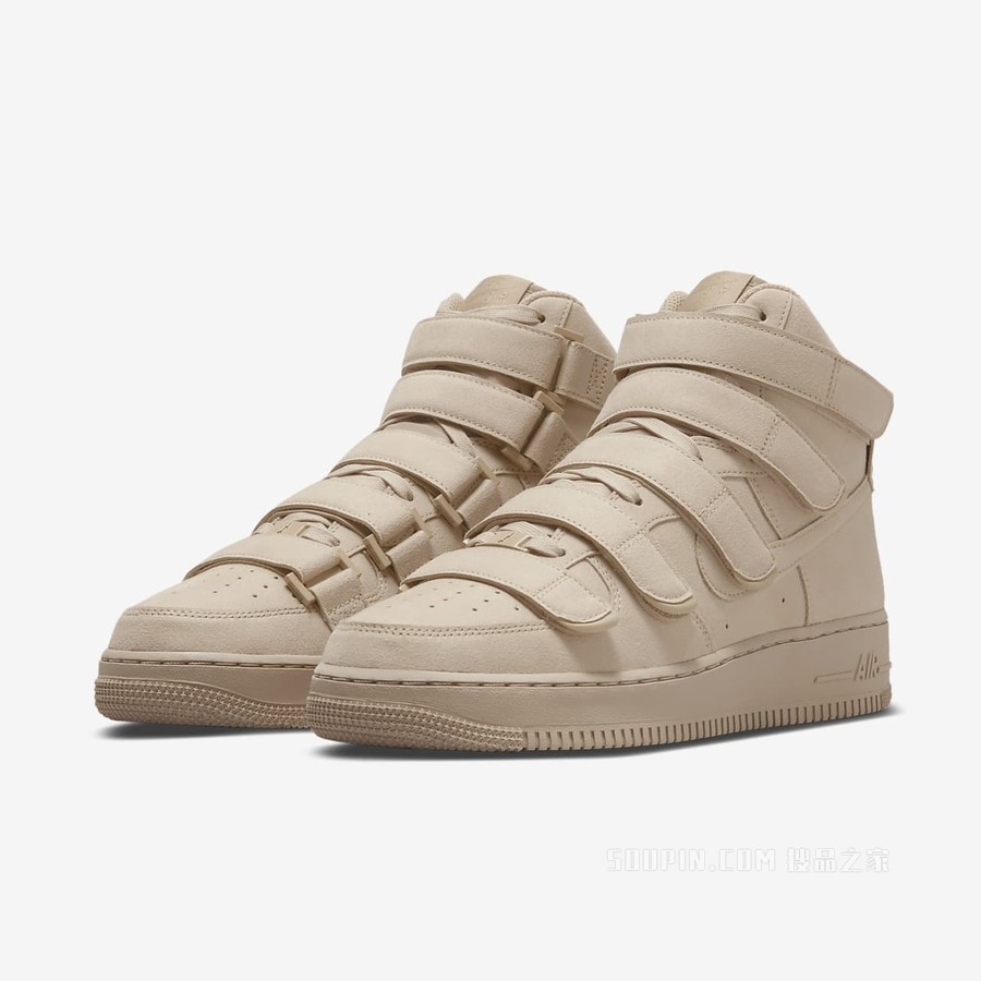 Nike Air Force 1 High '07 SP 男子运动鞋
