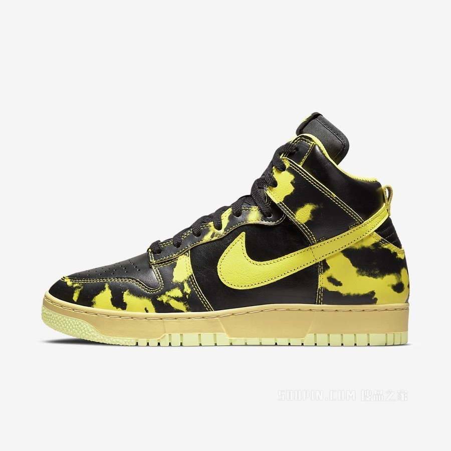Nike Dunk HI 1985 SP 男子运动鞋