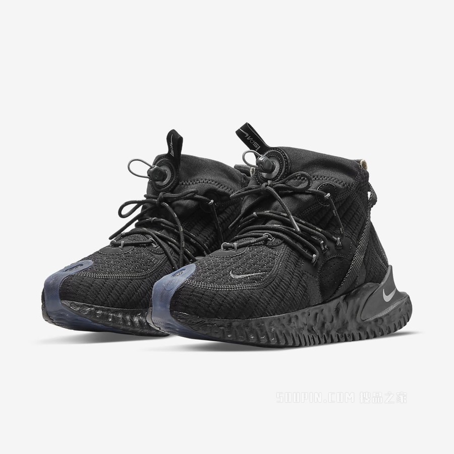 Nike Flow 2020 ISPA SE 男/女运动鞋