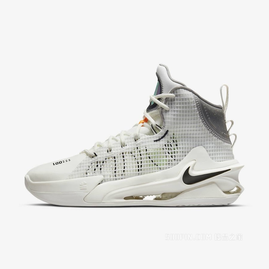 Nike Air Zoom G.T. Jump EP 男/女篮球鞋