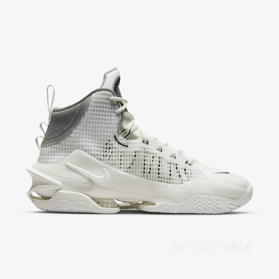 Nike Air Zoom G.T. Jump EP 男/女篮球鞋