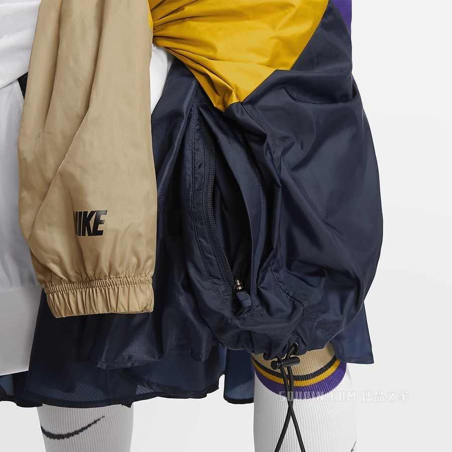 Nike x Sacai 女子裙