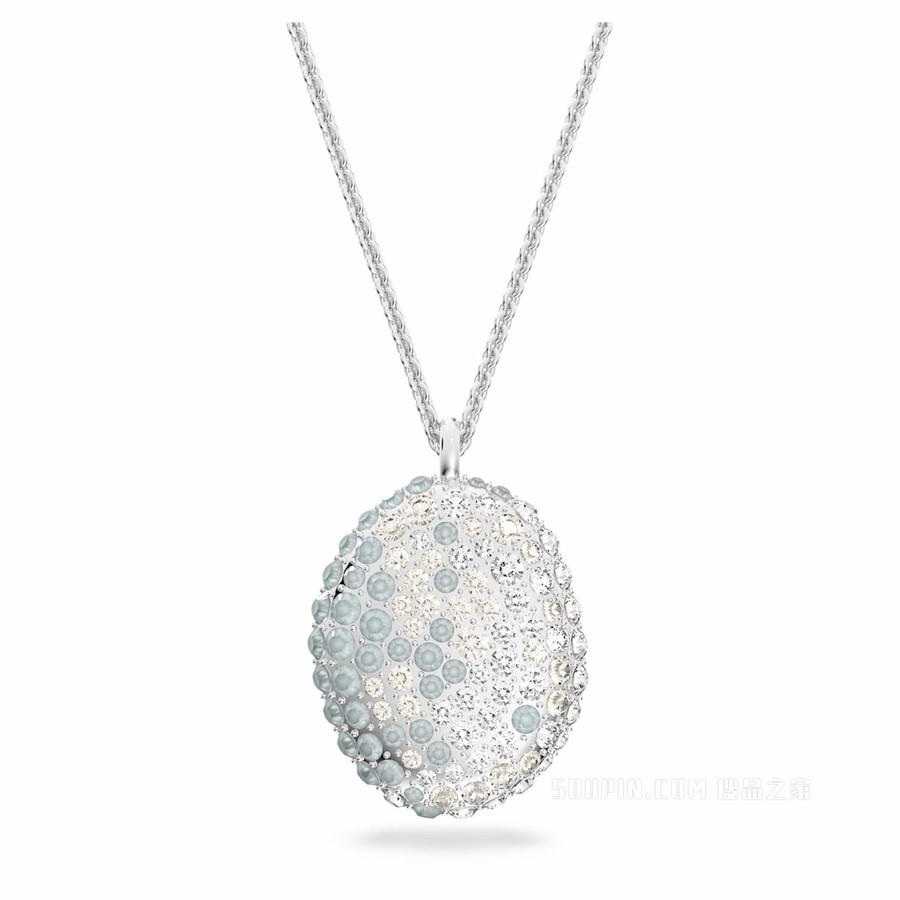 THE ELEMENTS:NECKLACE AIR LMUL/RHS