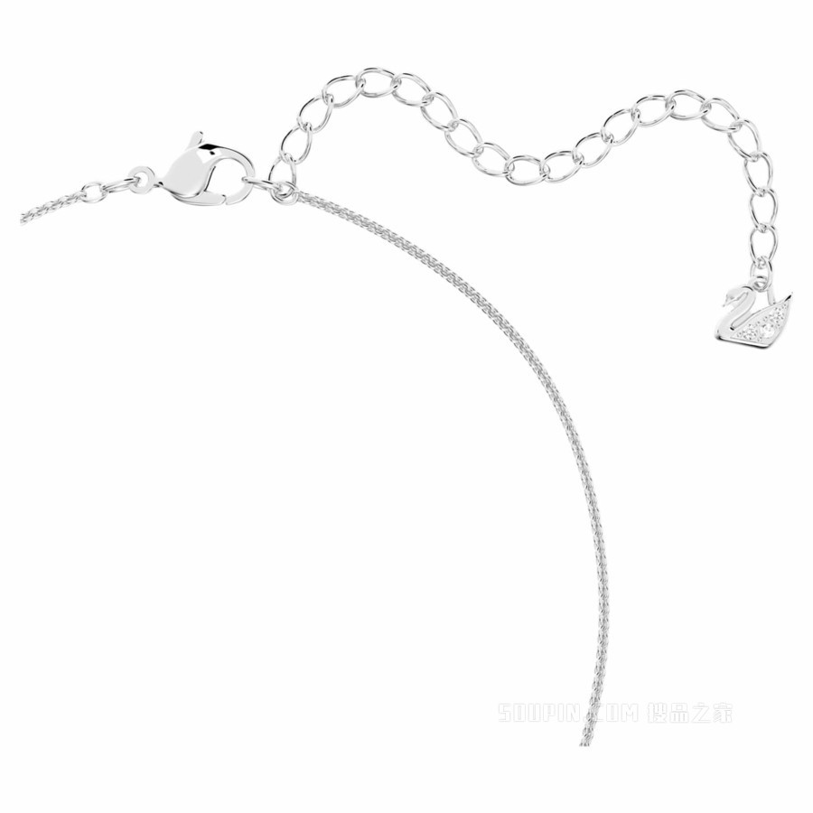 THE ELEMENTS:NECKLACE AIR LMUL/RHS
