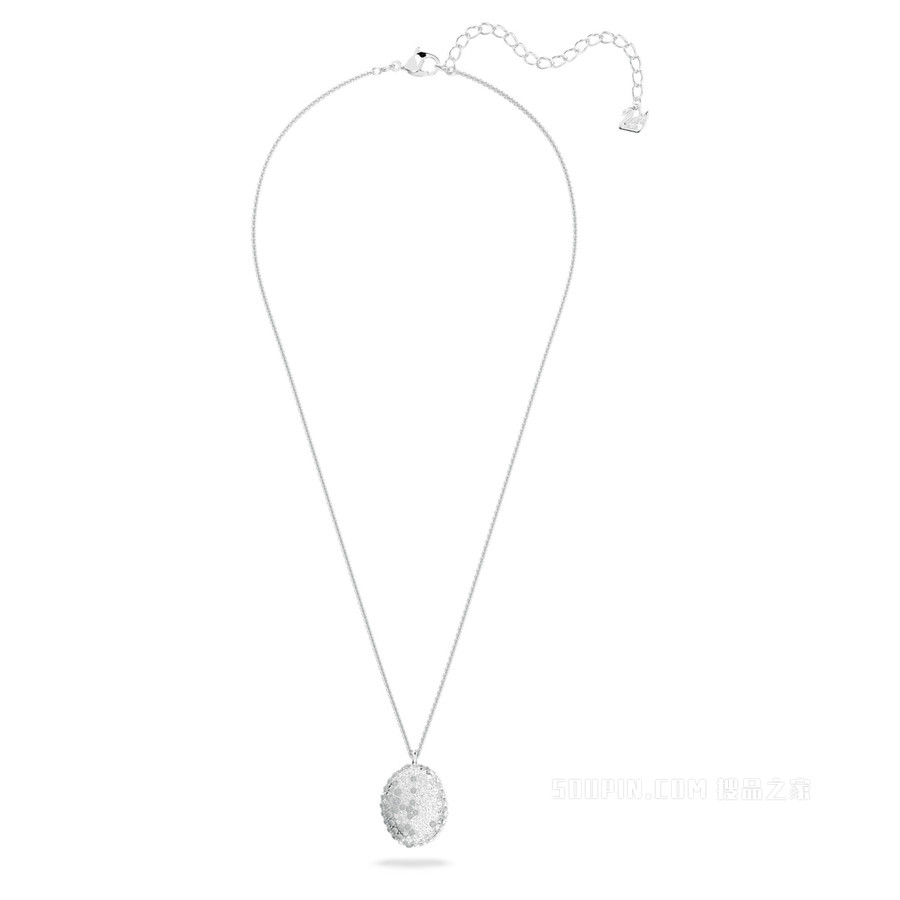 THE ELEMENTS:NECKLACE AIR LMUL/RHS