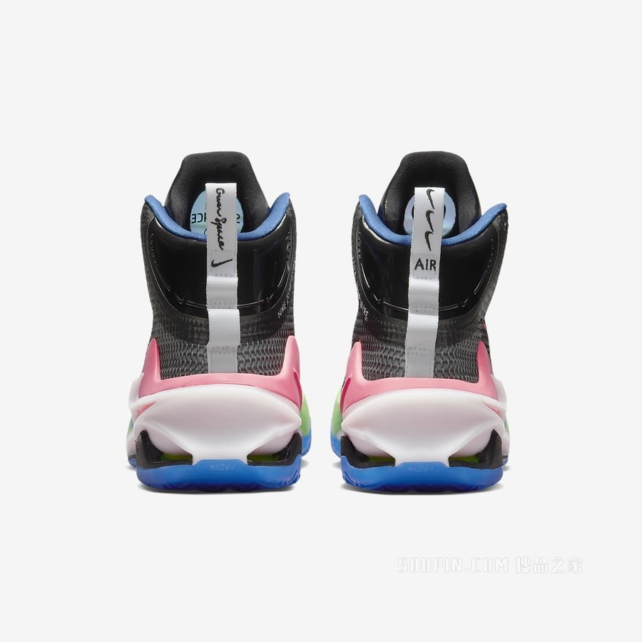 Nike Air Zoom G.T. Jump EP 男/女实战篮球鞋