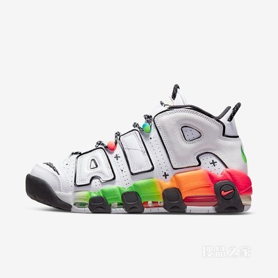 Nike Air More Uptempo '96 男子运动鞋