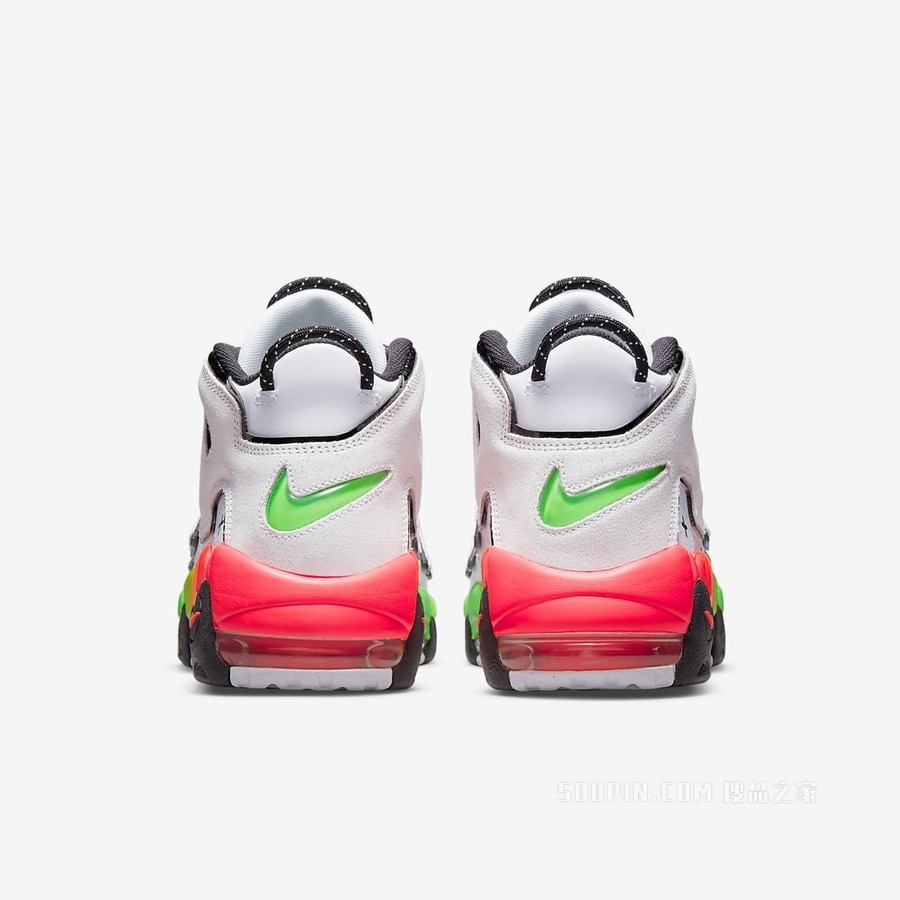 Nike Air More Uptempo '96 男子运动鞋